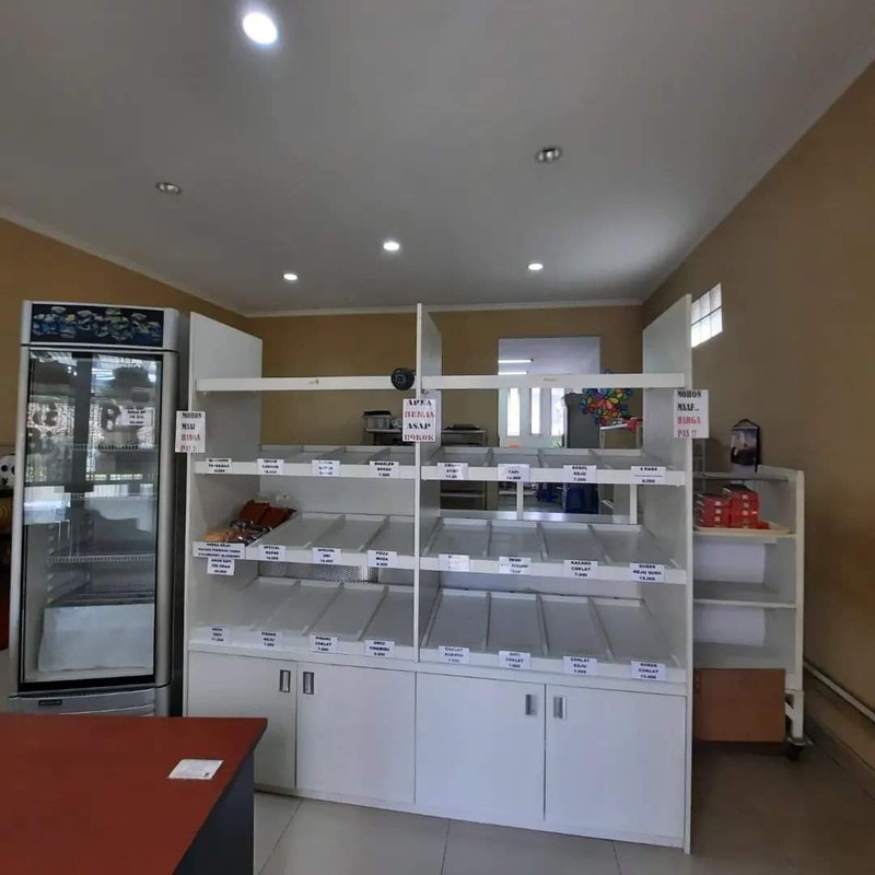 Rumah 3 Lantai di Sayap Astanaanyar Bandung