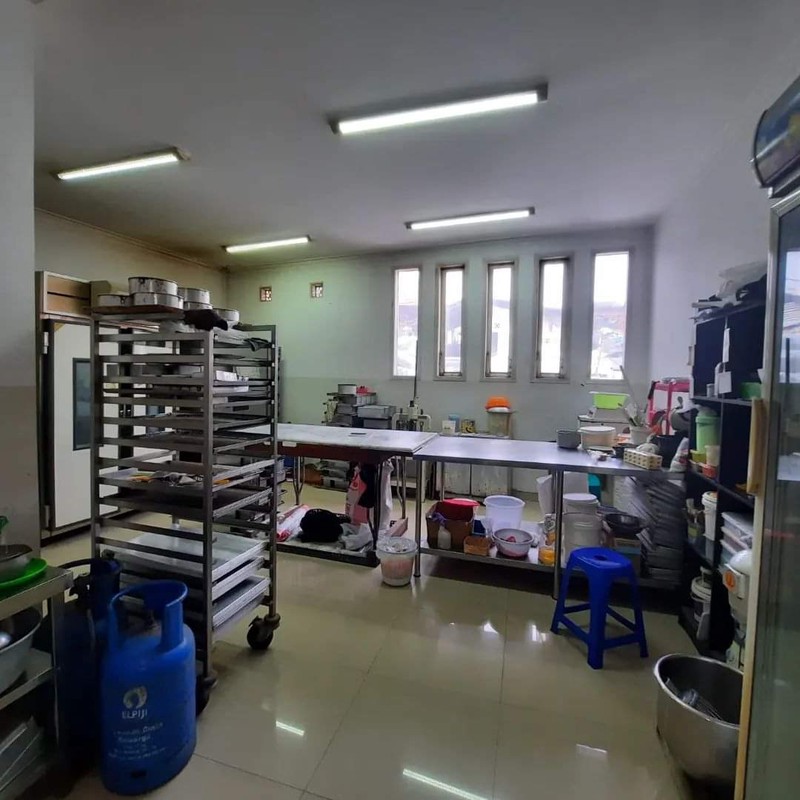 Rumah 3 Lantai di Sayap Astanaanyar Bandung