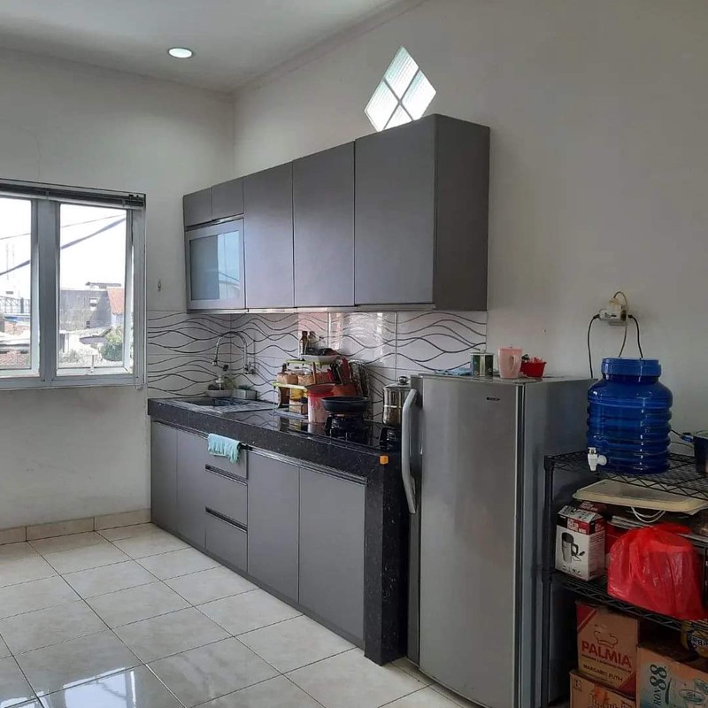 Rumah 3 Lantai di Sayap Astanaanyar Bandung