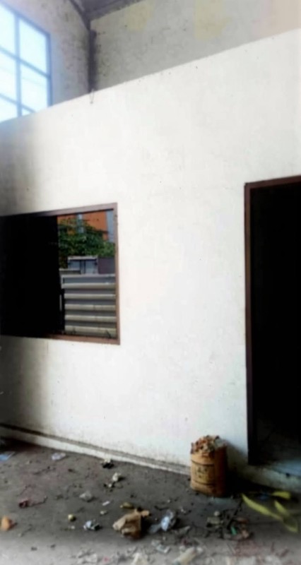 JUAL GUDANG PERMATA TAMBAK JABON 2 UNIT JEJER 