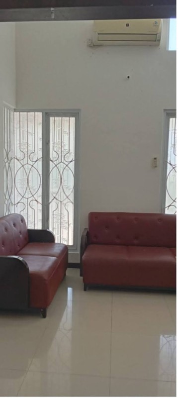 sewa rumah furnish sukolilo dian regency