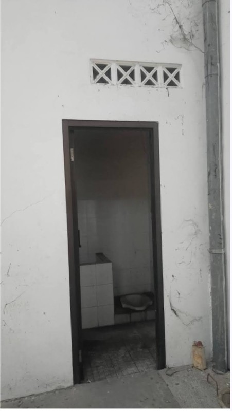 sewa rumah furnish sukolilo dian regency