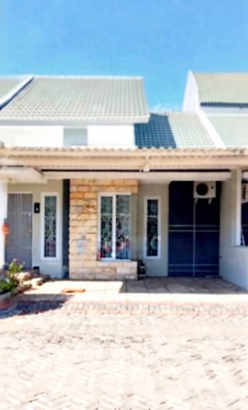 sewa rumah furnish sukolilo dian regency