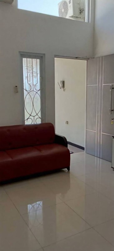 sewa rumah furnish sukolilo dian regency