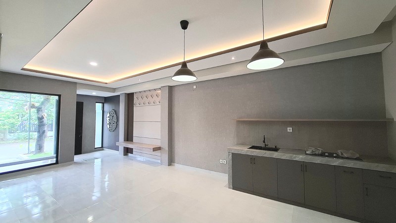 Rumah Bagus Di Graha Raya Bintaro, Cluster Gretta Graha Bintaro Jaya