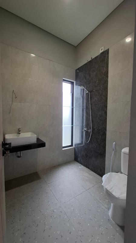 Rumah Bagus Di Graha Raya Bintaro, Cluster Gretta Graha Bintaro Jaya