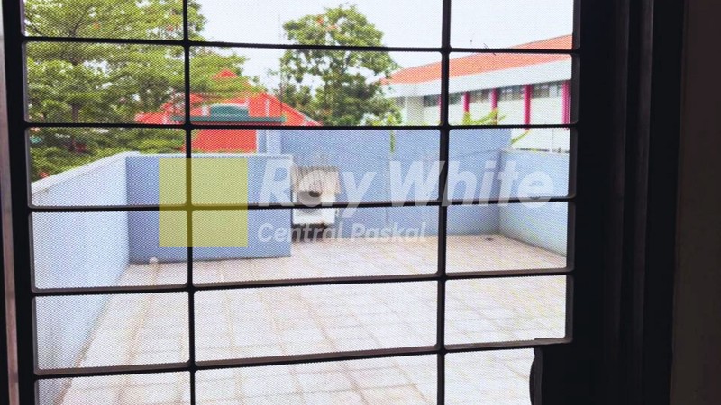 Ruko atau Ruang Usaha 2,5 Lantai Lokasi Strategis dan Ramai di Mainroad Kelenteng Bandung