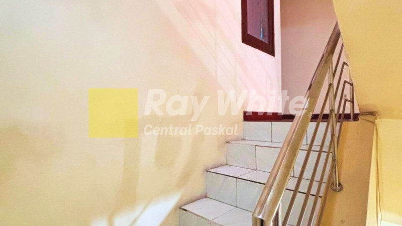 Ruko atau Ruang Usaha 2,5 Lantai Lokasi Strategis dan Ramai di Mainroad Kelenteng Bandung