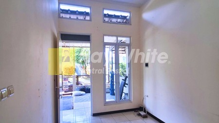 Rumah Baru Renov di TKI Greenville Bandung