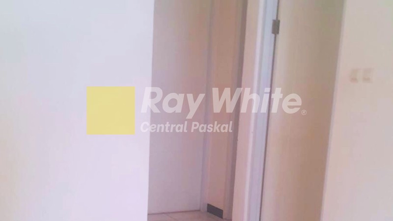 Rumah Baru Renov di TKI Greenville Bandung