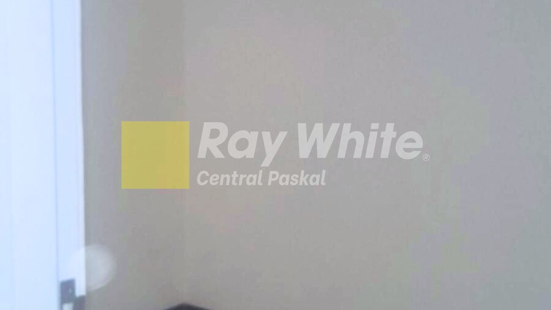 Rumah Baru Renov di TKI Greenville Bandung