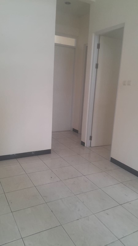 Rumah Baru Renov di TKI Greenville Bandung