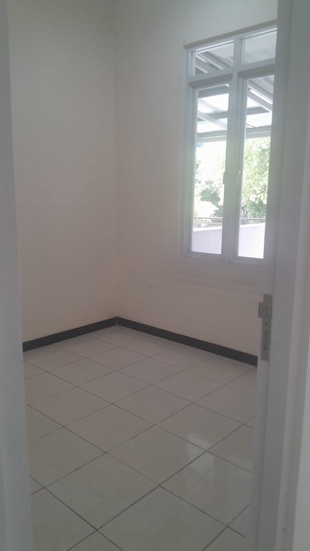 Rumah Baru Renov di TKI Greenville Bandung