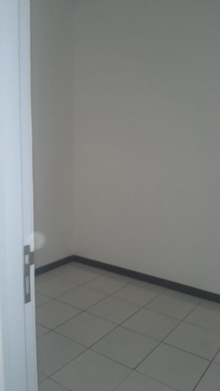 Rumah Baru Renov di TKI Greenville Bandung