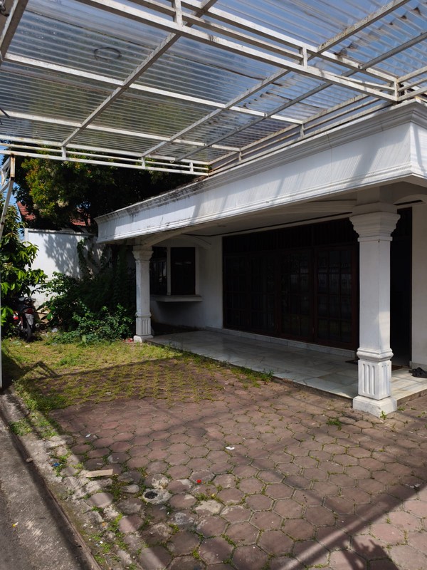 DIJUAL RUMAH JALAN H. JIAN KEBAYORAN BARU JAKARTA SELATAN