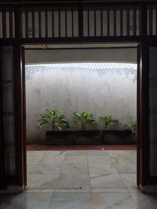 DIJUAL RUMAH JALAN H. JIAN KEBAYORAN BARU JAKARTA SELATAN