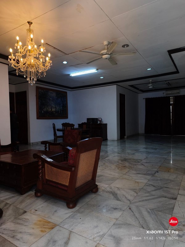 DIJUAL RUMAH JALAN H. JIAN KEBAYORAN BARU JAKARTA SELATAN