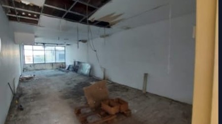 JUAL RUKO 4 LANTAI RMI NGAGEL