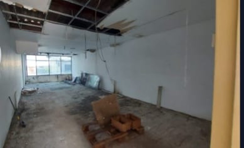 JUAL RUKO 4 LANTAI RMI NGAGEL