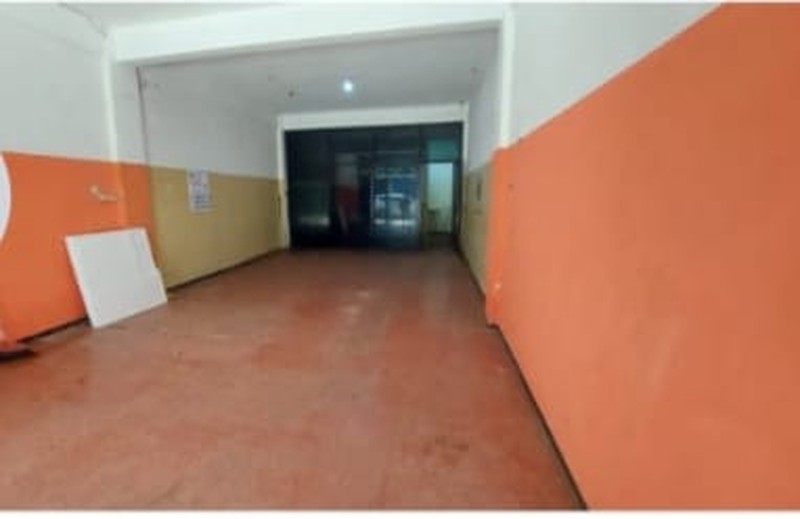 JUAL RUKO 4 LANTAI RMI NGAGEL