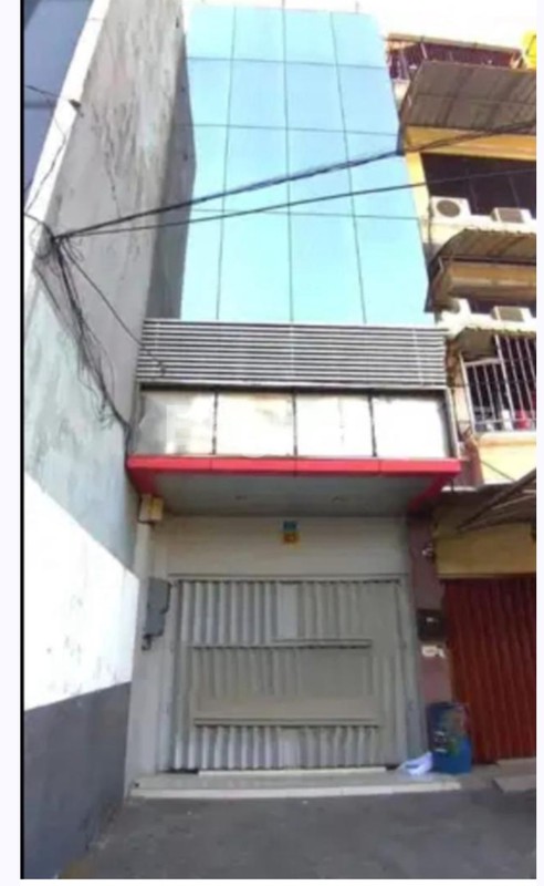 DIJUAL CEPAT RUKO 3 LANTAI DAERAH RAYA JEMURSARI