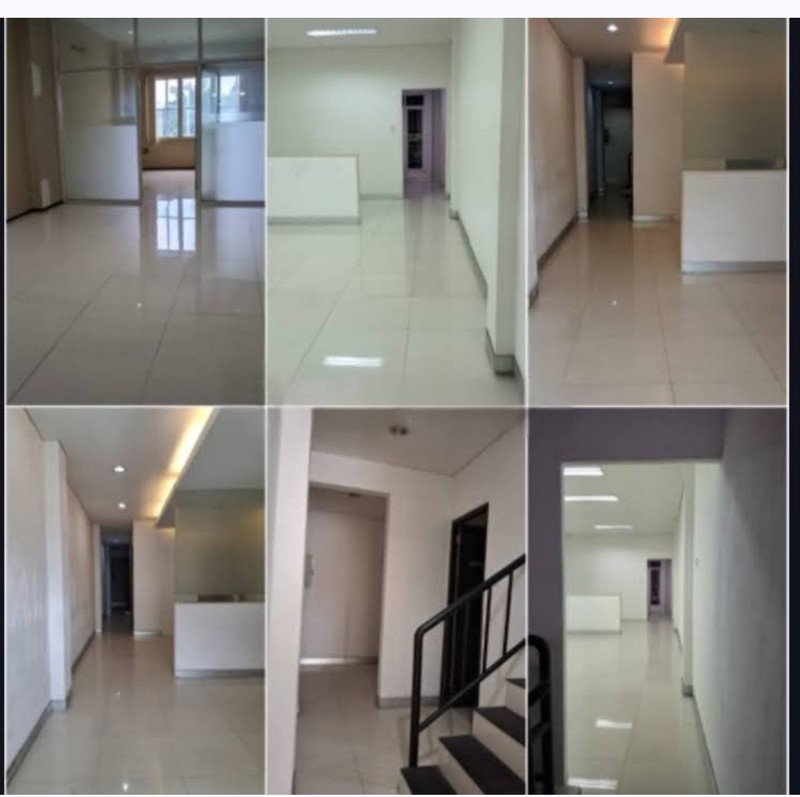 DIJUAL CEPAT RUKO 3 LANTAI DAERAH RAYA JEMURSARI