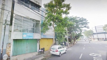 DIJUAL CEPAT RUKO 3 LANTAI RAYA PAHLAWAN PUSAT KOTA