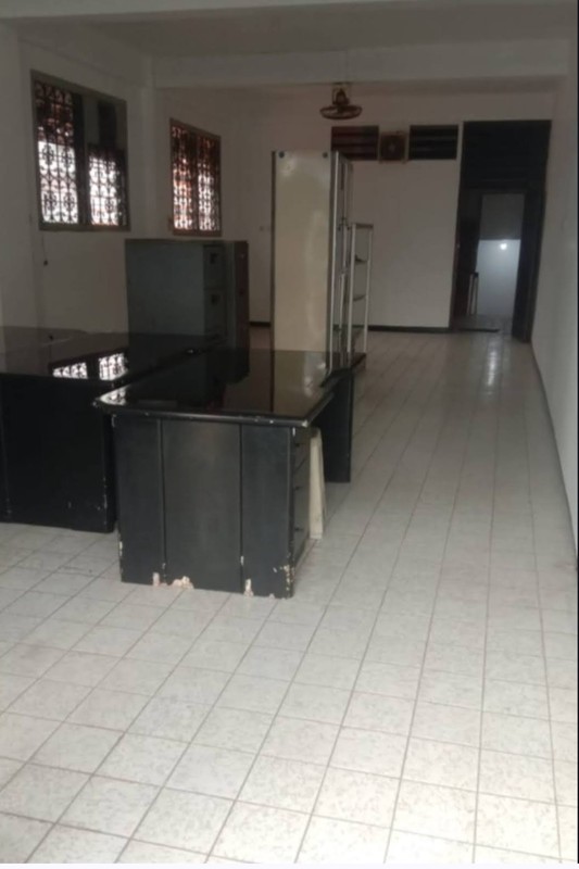 DIJUAL CEPAT RUKO 3 LANTAI RAYA PAHLAWAN PUSAT KOTA