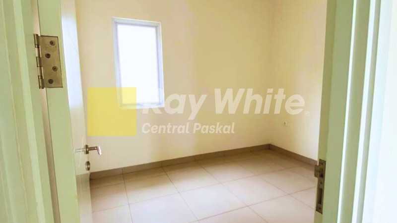 Rumah Cluster Alamanda Summarecon Bandung