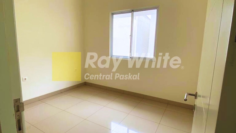 Rumah Cluster Alamanda Summarecon Bandung