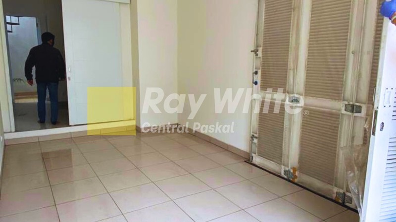 Rumah Cluster Alamanda Summarecon Bandung