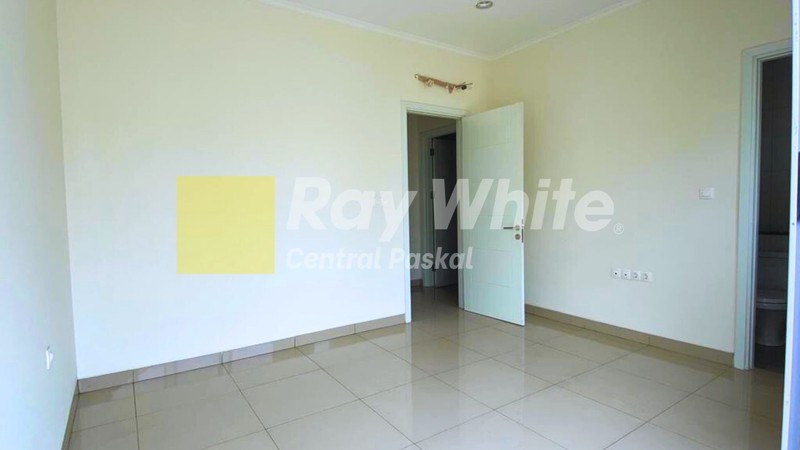 Rumah Cluster Alamanda Summarecon Bandung