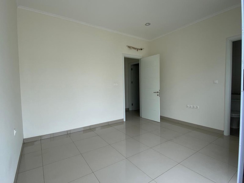 Rumah Cluster Alamanda Summarecon Bandung