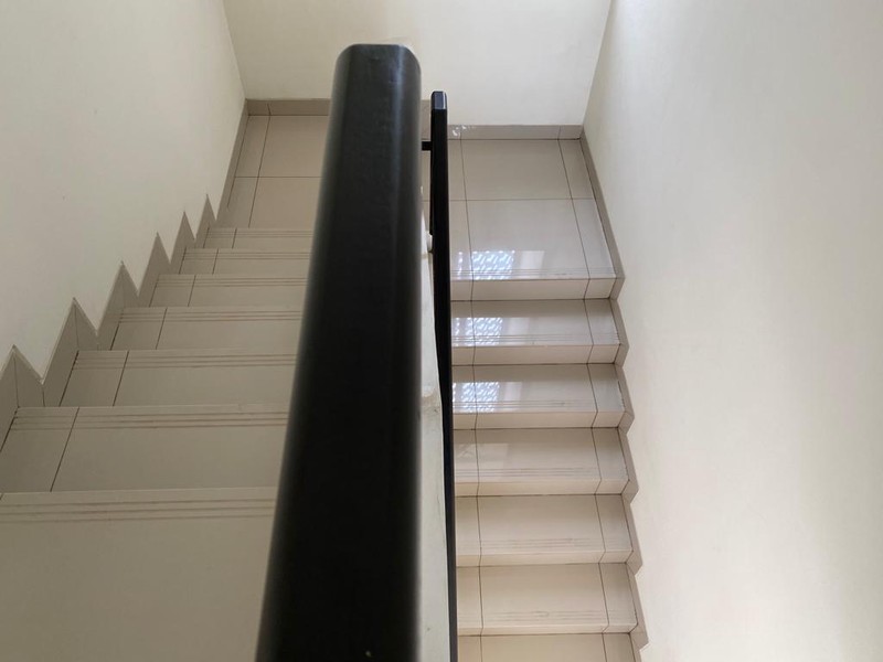 Rumah Cluster Alamanda Summarecon Bandung