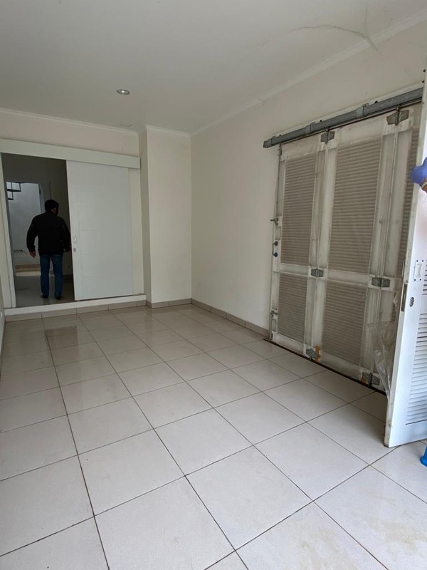 Rumah Cluster Alamanda Summarecon Bandung