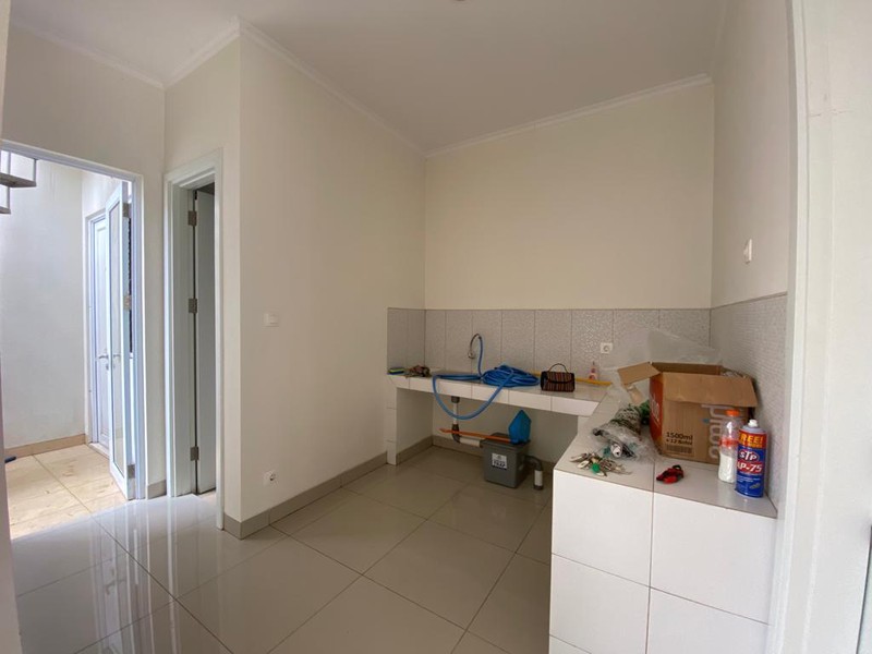 Rumah Cluster Alamanda Summarecon Bandung