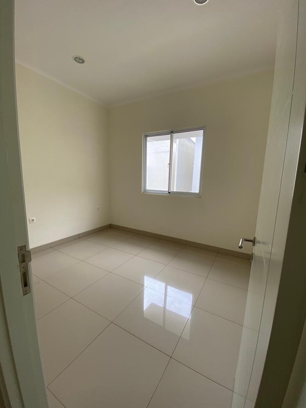 Rumah Cluster Alamanda Summarecon Bandung