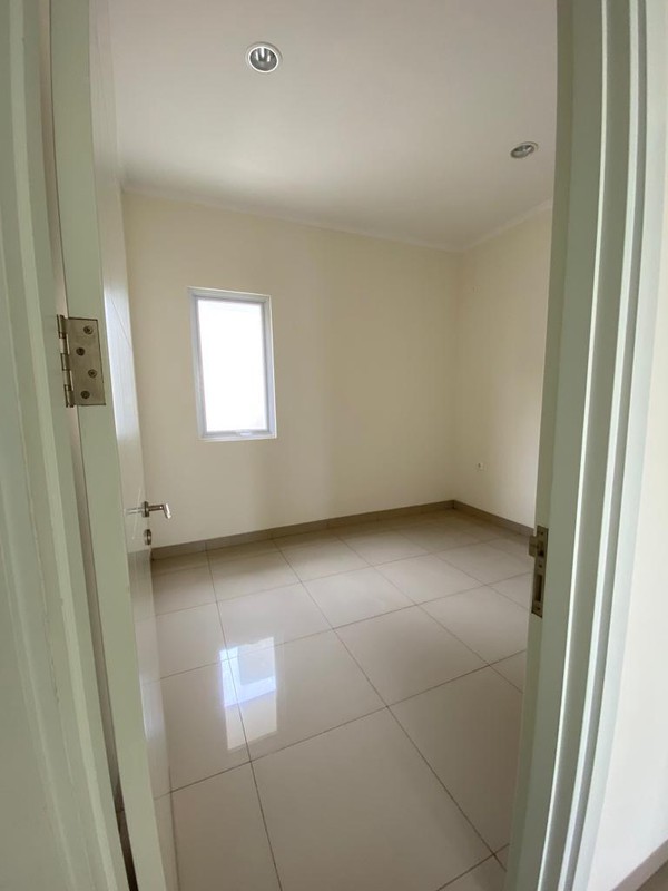 Rumah Cluster Alamanda Summarecon Bandung