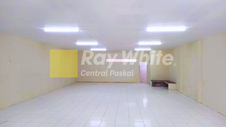 Rumah Cocok Untuk Gudang di Nataendah Bandung