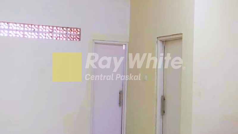 Rumah Cocok Untuk Gudang di Nataendah Bandung