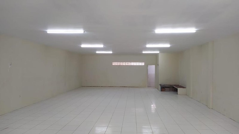 Rumah Cocok Untuk Gudang di Nataendah Bandung