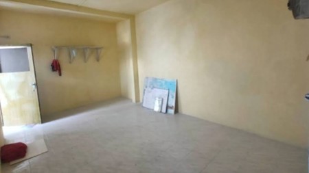 DIJUAL CEPAT RUMAH 3 LT TAMAN GADING PANTAI SURABAYA