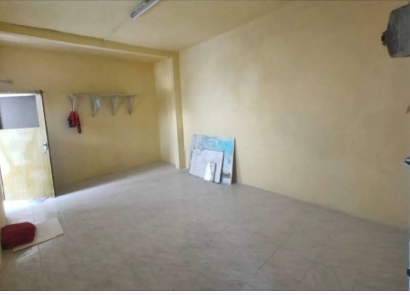 DIJUAL CEPAT RUMAH 3 LT TAMAN GADING PANTAI SURABAYA