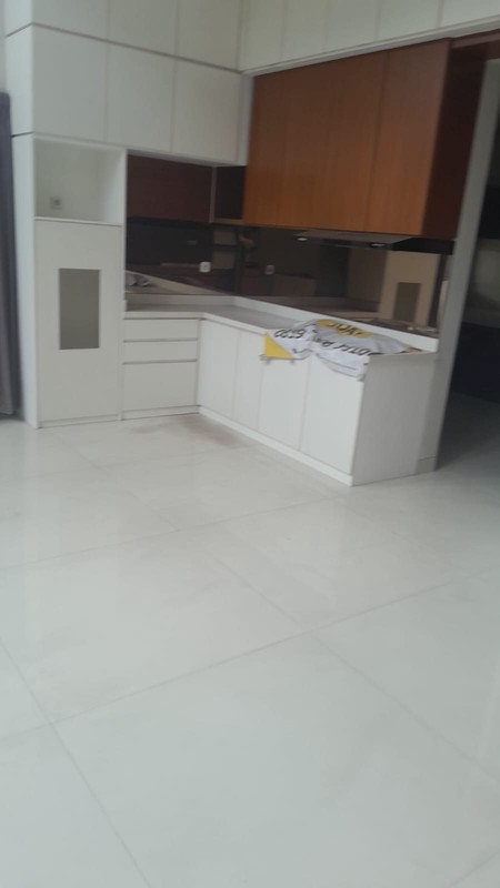 Rumah Furnished di Istana Regency Sudirman Bandung