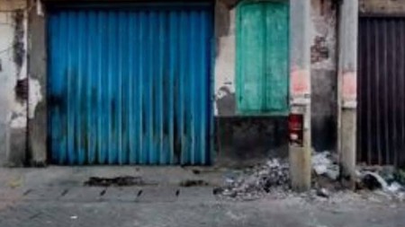 Dijual cepat ruko 2 lantai cocok untuk kantor ekspedisi