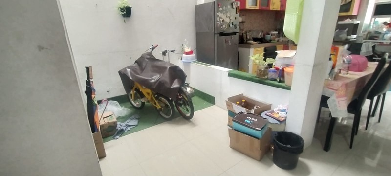 Dijual Rumah Mewah - Royal Residence 