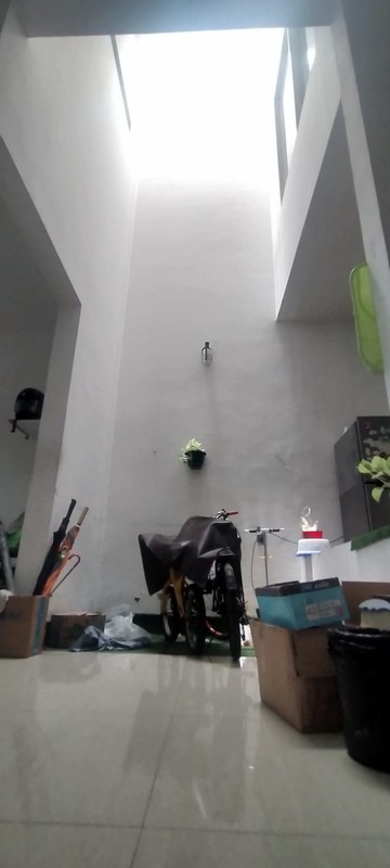 Dijual Rumah Mewah - Royal Residence 