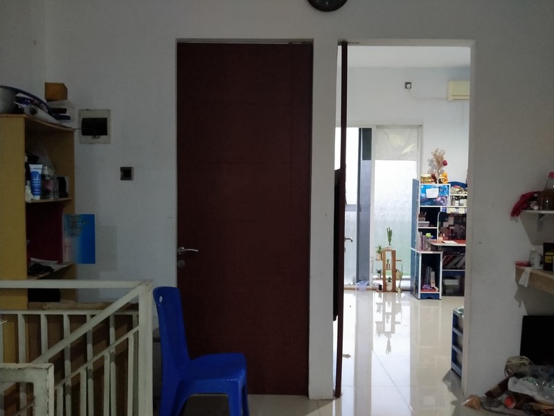 Dijual Rumah Mewah - Royal Residence 