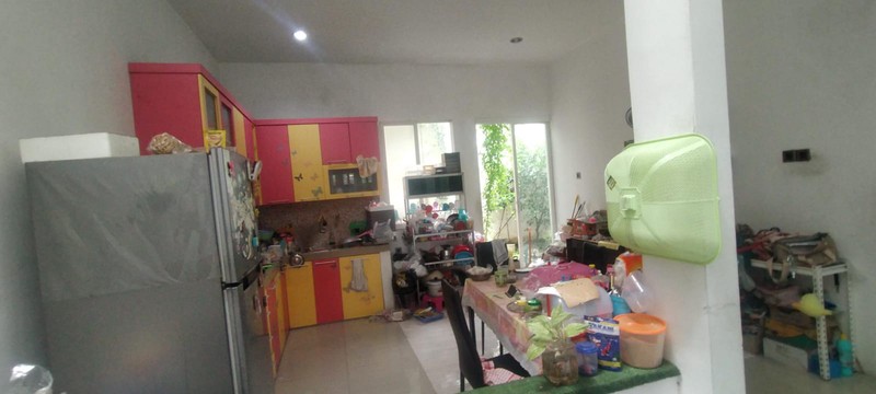 Dijual Rumah Mewah - Royal Residence 