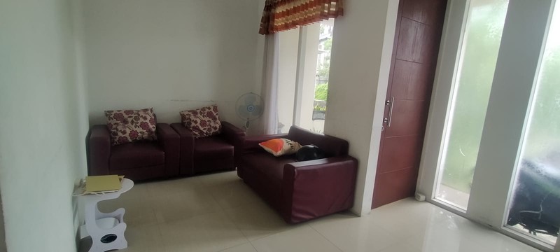 Dijual Rumah Mewah - Royal Residence 